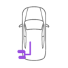 Dual Tip Side Exit Dr.